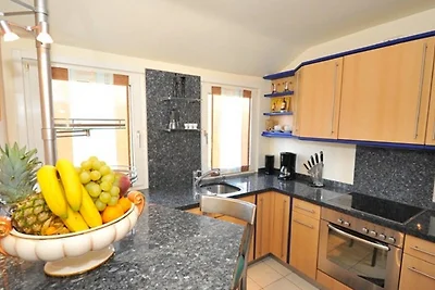 Deluxe Apartments Bremen Typ D