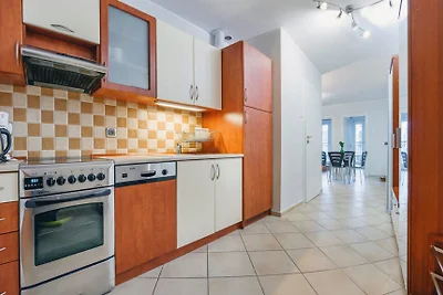 Sun&Snow Promenada - Uzdrowiskowa