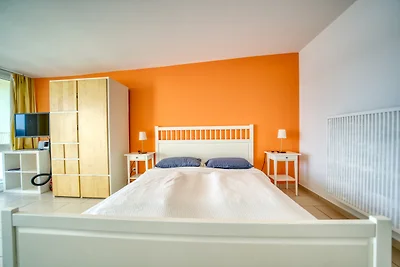 Strandhotel, App. 1SH106