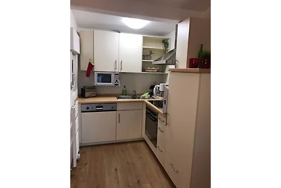 Landhaus Krähenberg