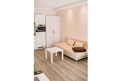 Haus Vier Jahreszeiten am See -