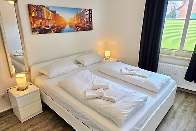 Heimathafen Wismar in der Altstadt