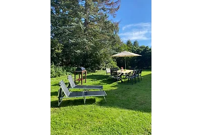 Casa vacanze Vacanza di relax Riepsdorf