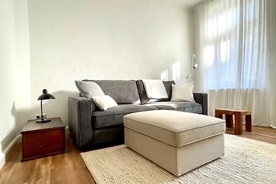 Lieblingsplatz in der Altstadt -