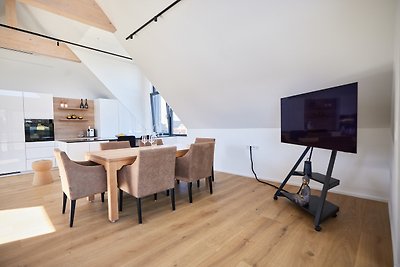 Designapartment Salzburg