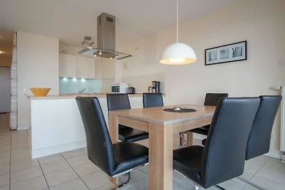 Haus "Ostseeapartments am