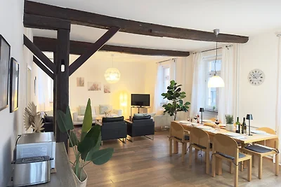 Appartamento Vacanza con famiglia Heidelberg