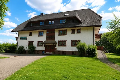 Ferienhaus Anita - Wohnung Nr.04