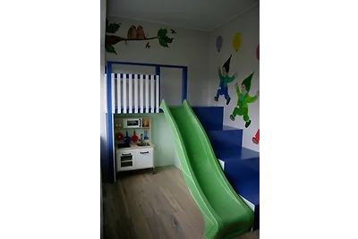 Villa für 10 Personen in