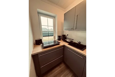 Apartment 3 - Haus Heinke am Deich