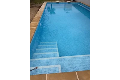 Neu renovierte Finca an der Costa