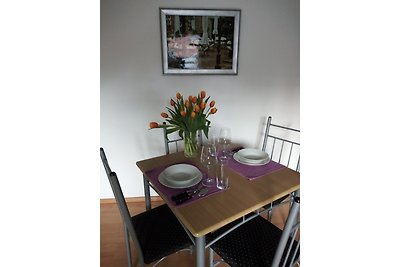 Vakantieappartement Gezinsvakantie Villingen-Schwenningen