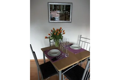 Appartamento Vacanza con famiglia Villingen-Schwenningen