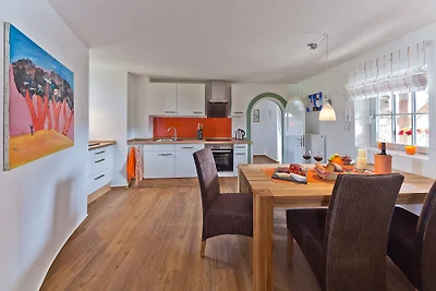 Die 5-Sterne-Ferienwohnung im