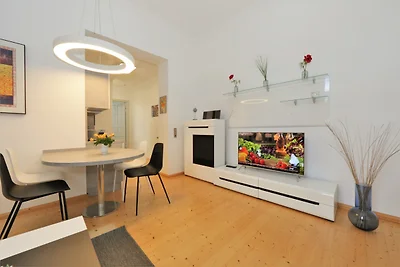 (Brise) Villa Chrissi App. 01