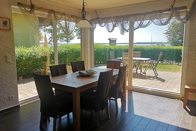 Ferienhaus am Plauer See