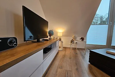 Vakantieappartement Gezinsvakantie Hohwacht