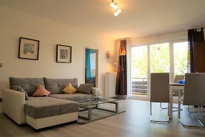 Haus Rosarium, App. 6ROS27