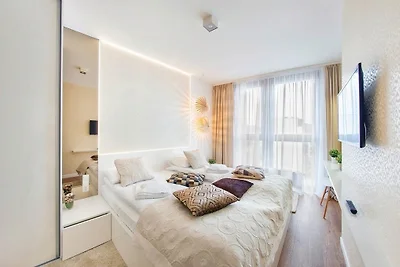Sun&Snow Aura I - Apartament 41