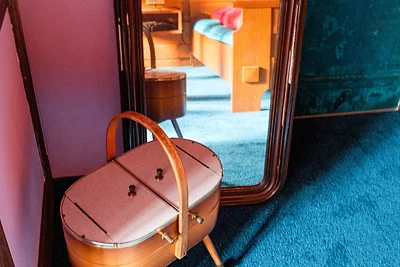 Appartamento Vacanza con famiglia Bad Rodach