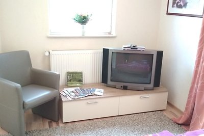 Vakantieappartement Gezinsvakantie Bad Eilsen