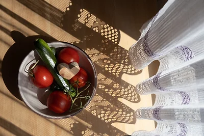 Ferienwohnung im Haus Texel (III)