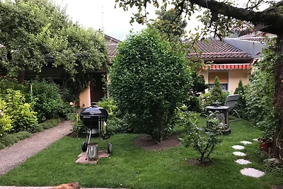 Appartamento Vacanza con famiglia Bad Reichenhall