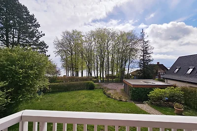 Strandhaus am Tabakshof