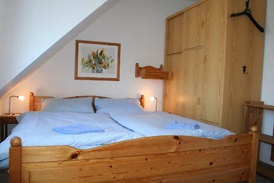 Vakantieappartement Gezinsvakantie Tinnum