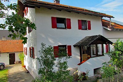 Vakantieappartement Gezinsvakantie Peiting