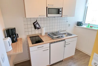 Fairmietung Nikolaiblick 2. OG