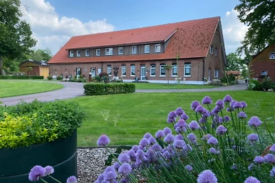 Ferienhof Westermann (Waldblick)