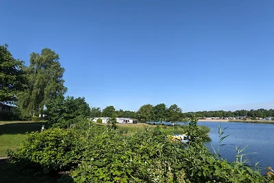 Accommodatie Vakantie op de boerderij Midlum