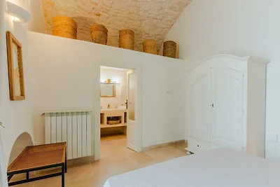 Vakantieappartement Gezinsvakantie Carovigno