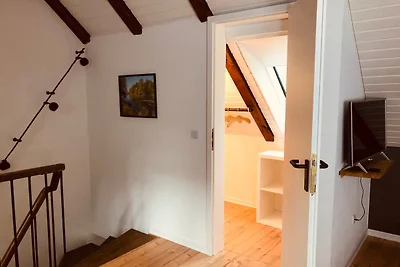 Holiday home relaxing holiday Wietze