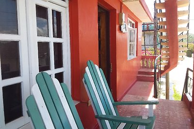 Vakantieappartement Gezinsvakantie Baracoa