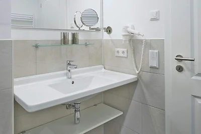 Aparthotel Waterkant Suites, Suite