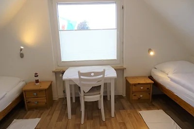 Vakantieappartement Gezinsvakantie Dahme