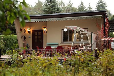 Casa vacanze Vacanza di relax Schenkendöbern