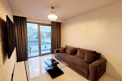 Vakantieappartement Gezinsvakantie Misdroy