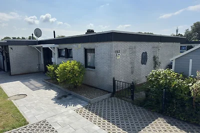 Bungalow Nr. 1507 in Tossens