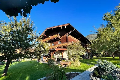 Apartment Steinkammer