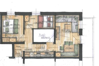 App. Berber By Krone