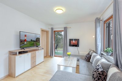 Vakantiehuis Ontspannende vakantie Kirchheim