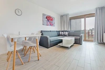 Sun&Snow Resorts - Apartment B28