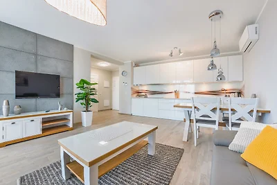 Sun&Snow Rezydencja Park -