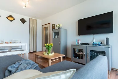 Haus "Hanseatic", Wohnung 2.16