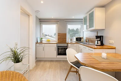 Vakantieappartement Gezinsvakantie Grömitz