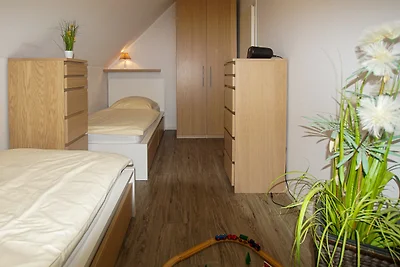 Haus Sonne, Wohnung 06 Strandlust