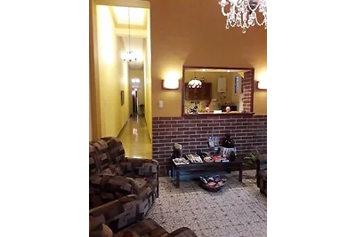 Vakantieappartement Gezinsvakantie Havanna